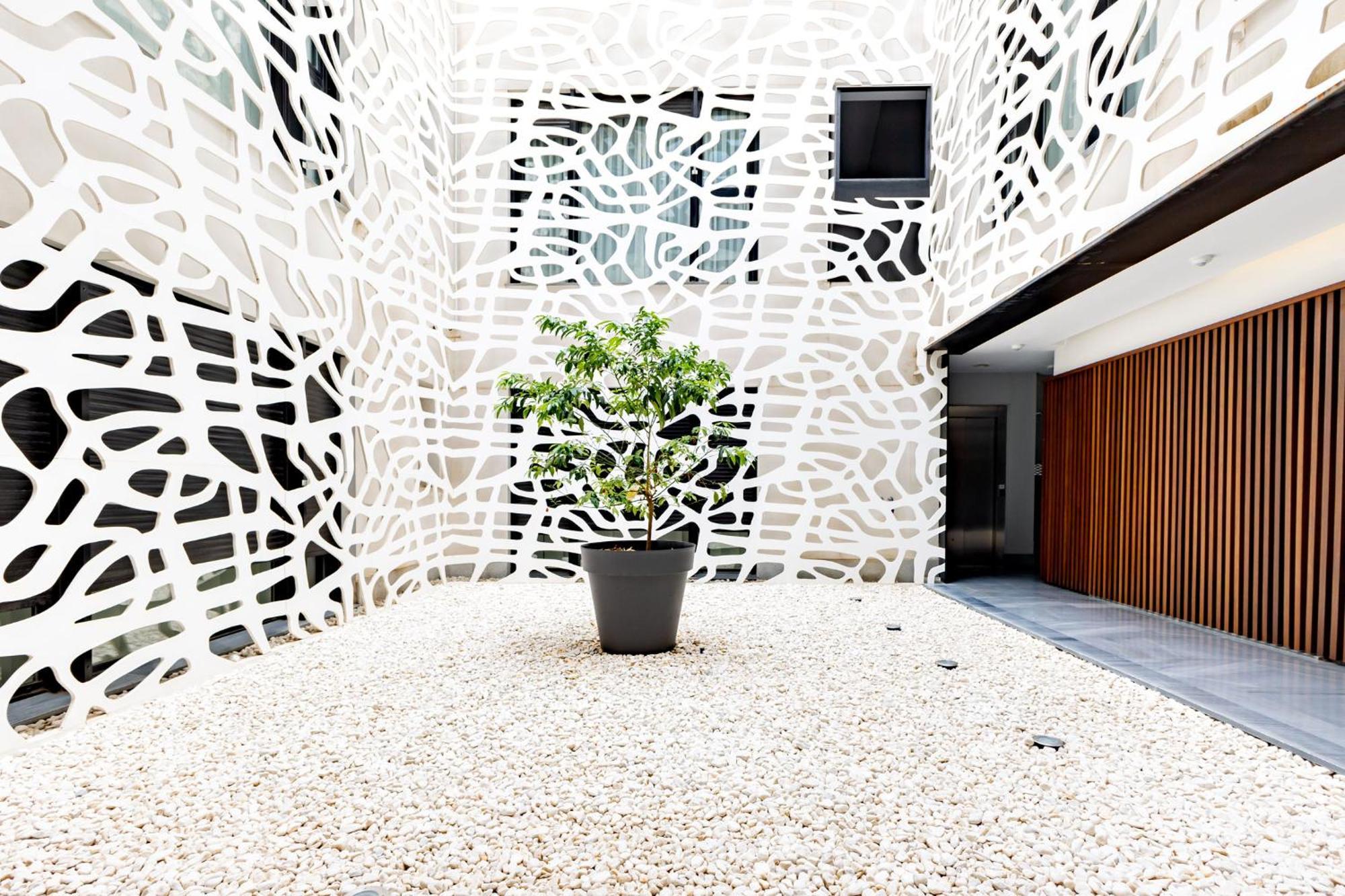 Cathedral Apartment Welcome Wheelchairs 6 Pax Seville Exterior photo