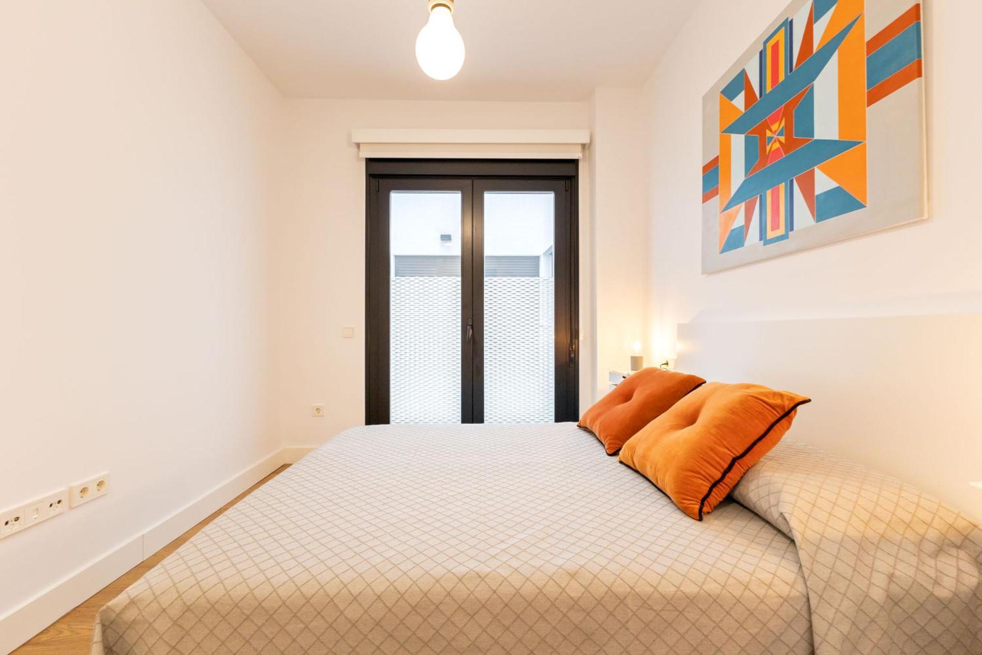 Cathedral Apartment Welcome Wheelchairs 6 Pax Seville Exterior photo